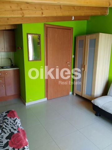 Ενοικίαση κατοικίας, 30 τ.μ., Πυλαία, 290 € - Photo 2