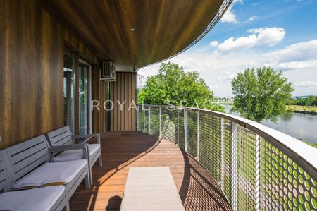 OD ZARAZ | PIANISSIMO, Taras i widok na Wisłę! - Zdjęcie 2