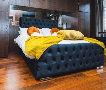 Studio Flat, Wilton Road, SW1V - Photo 3