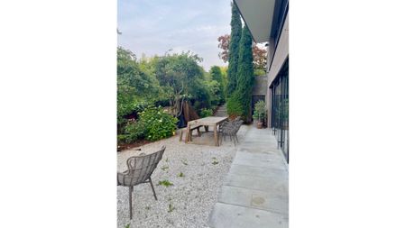 3 Zimmer-Wohnung in Rüschlikon (ZH), möbliert, auf Zeit - Foto 5