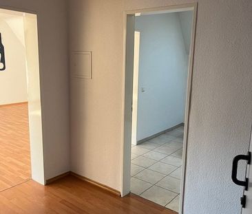 Attraktive 3-Zimmer-Wohnung in zentraler Lage und mit herrlicher Au... - Photo 6