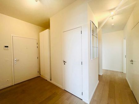 Appartement te huur - Foto 4