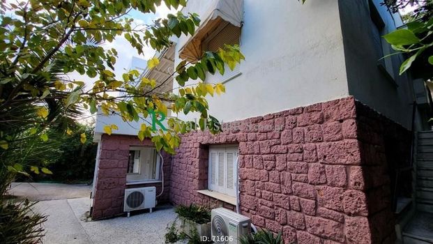 Μονοκατοικία για ενοικίαση Καμάρας (Παλαιό Ψυχικό) - Φωτογραφία 1