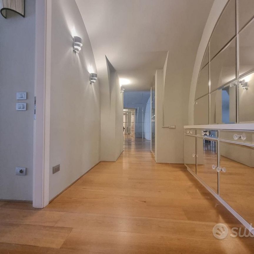 FIRENZE TORNABUONI Quadrilocale ristrutturato - Foto 1
