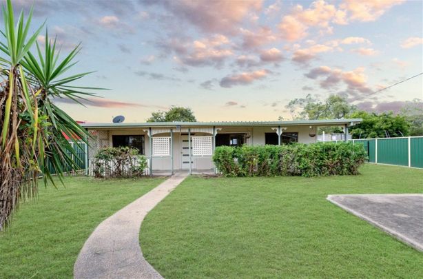 10 Palm Drive, Deeragun QLD 4818 - House For Rent - $550 | Domain - Photo 1