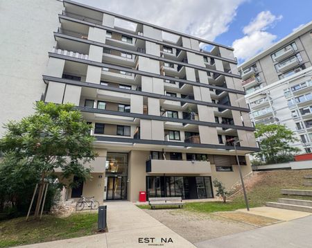 Leben am Donaukanal – moderne Immobilie in Wien-Landstraße - Photo 5