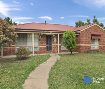 9 Symes Street, Kangaroo Flat, Vic 3555 - Photo 4