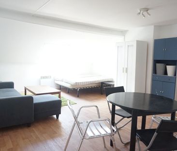 Location Appartement 1 pièce 27m² LILLE 59000 - Photo 1
