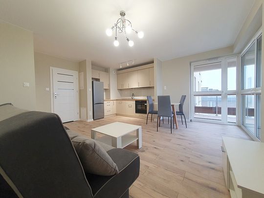 2 pokoje | Parkowe Wzgórze | Kielce - Фото 1