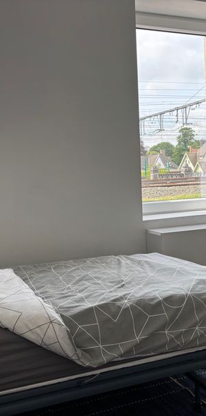 5 - Burggravenlaan 119 - Photo 1