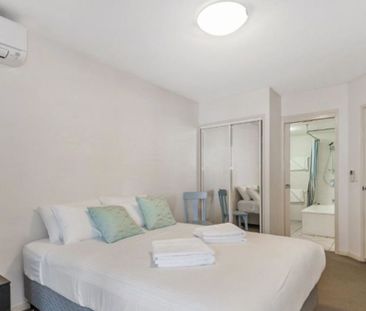 80/5 Chasely Street, Auchenflower QLD 4066 - Apartment For Rent | D... - Photo 5
