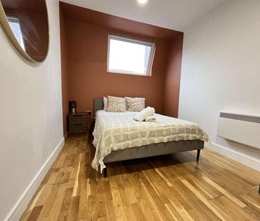 Brooklyn Lofts, Mason Street, Manchester, M4 - Photo 6