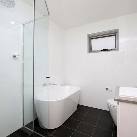 Two Bedroom Unit - Photo 4