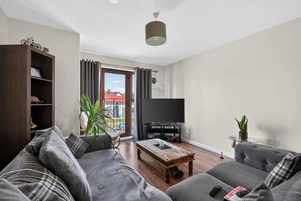 Apt 4, 288 Antrim Road, Newtownabbey, BT36 7QT - Photo 1