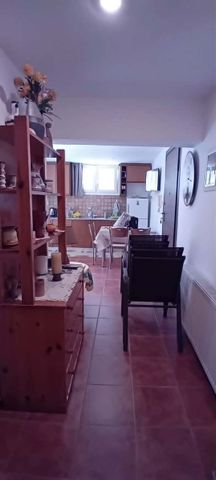 Studio/Γκαρσονιέρα για ενοικίαση Άγιος Λουκάς (Καβάλα) - Φωτογραφία 2