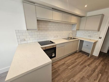 1 bedroom flat to rent - Photo 3