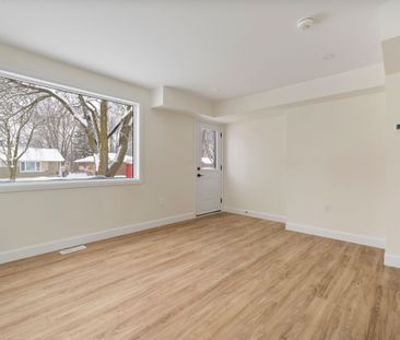 For Lease - 145 Victoria Street Unit# B (West Unit), South Huron, O... - Photo 2