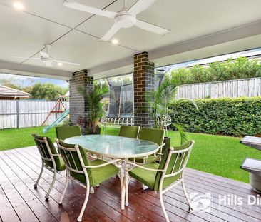 19 Vanilla Drive, 2769, The Ponds Nsw - Photo 3