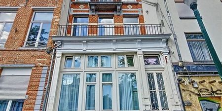 Loft te huur in Brussel voor € 800 met 1 slaapkamer - Foto 5