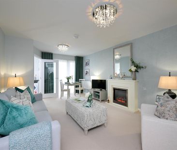 Bond Lodge, Rainham, Kent - Photo 5