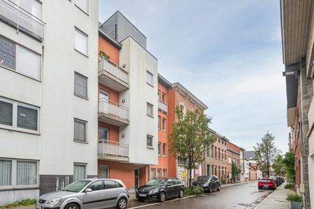 Appartement te huur - Photo 4