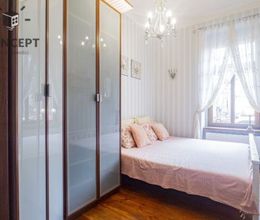 Wyjątkowe 2 pok. | Wysoki standard | Centrum - Zdjęcie 5