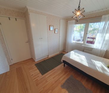 Solhemsbackarna, Spånga - Photo 4