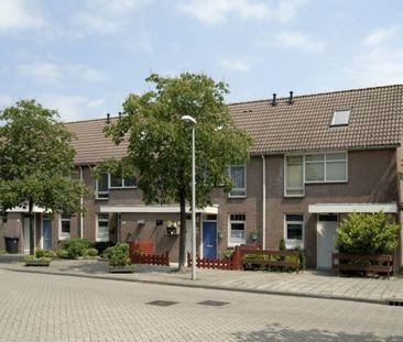 Wethouder Driessenstraat, 57, Amsterdam - Photo 4