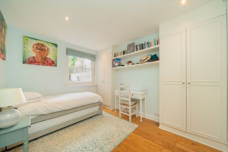 Portnall Road, Maida Vale, W9, London - Photo 5