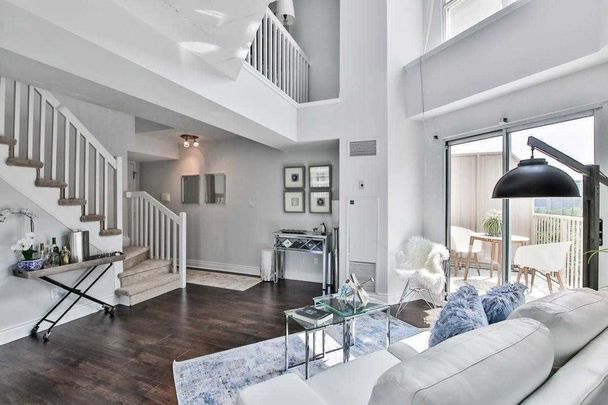 For Lease - 139 Merton Street Unit# 1052, Toronto, Ontario - Photo 1