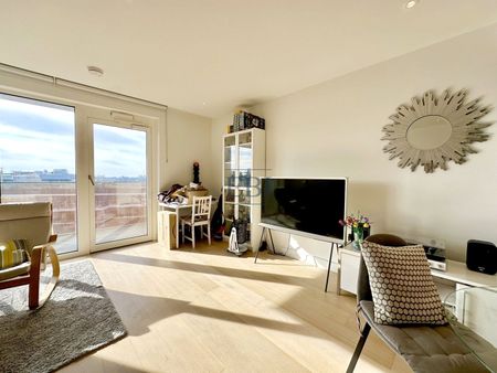 Belvedere Row, Fountain Park Way, W12 7LD - Photo 2