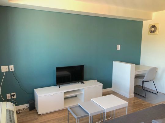 Landmark District: 1 bed/studio unit – Avail. June. 1st - Photo 1