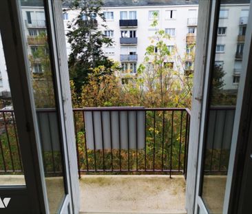 APPARTEMENT T3 - Photo 5