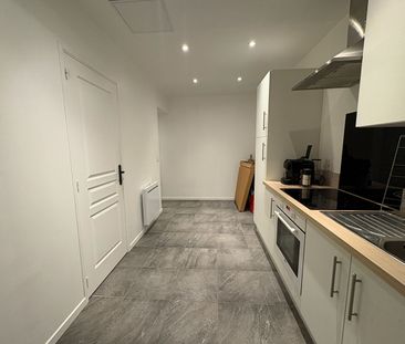 Appartement T3 Wattrelos à louer - Photo 2