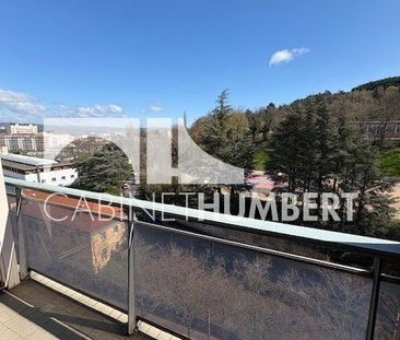 Location Appartement 1 pièce 32m² ST ETIENNE 42000 - Photo 6