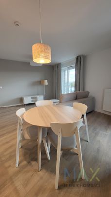 3-pokojowe, ul. Romanowicza, Zabłocie - Zdjęcie 1