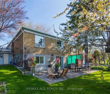 For Lease - 3715 St Clair Avenue Unit# Bsmt, Toronto, Ontario - Photo 3