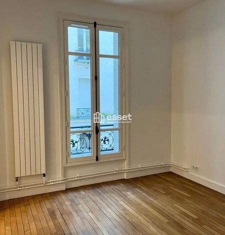 Appartement • Raspail-Montparnasse - Photo 4