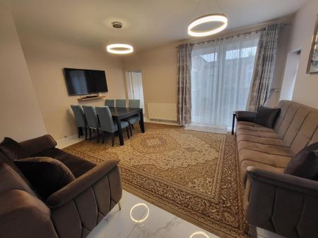 1 bedroom semi-detached house to rent - Photo 2