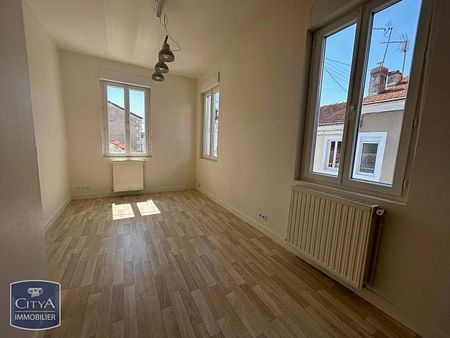 Location appartement 2 pièces de 30.94m² - Photo 2