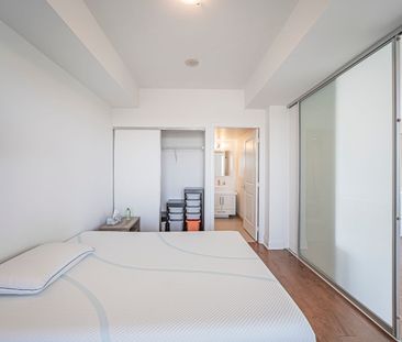 For Lease - 1080 Bay Street Unit# 2104, Toronto, Ontario - Photo 6