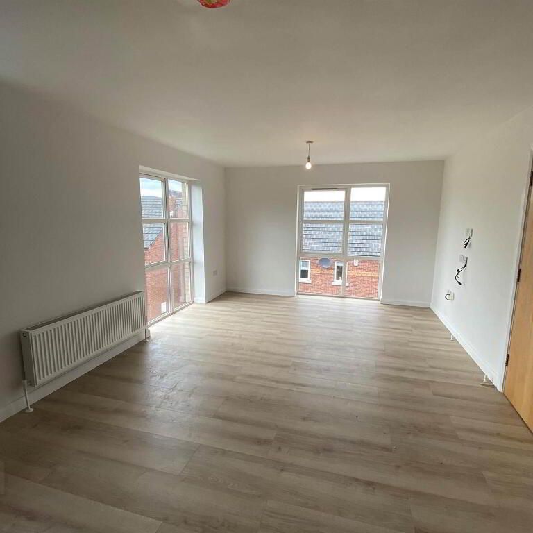 Apt 5, 20 Lewis Mews, 5, 20 Lewis Mews, Belfast, BT4 1FY - Photo 1