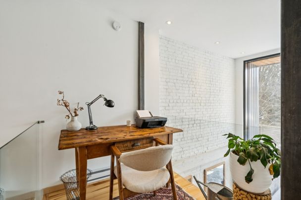 4420 Rue De Lanaudière, H2J 3P2, H2J 3P2, Montréal - Photo 1