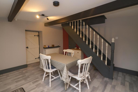 2 bedroom cottage to rent - Photo 4