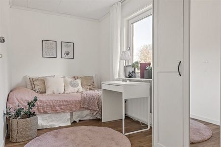 Bergshyddevägen, Blidö - Foto 5