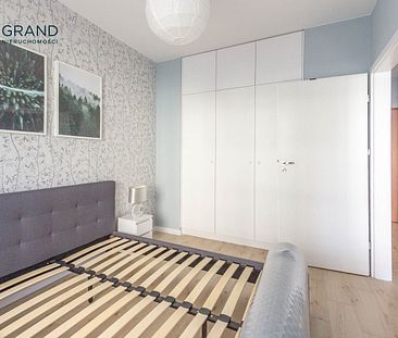 mieszkanie na wynajem Białystok, Sienkiewicza, ul. Jurowiecka - Zdjęcie 2