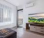 Úplne nový, neobývaný 2-izbový byt s klimatizáciou a parkovaním – Bory - Photo 3