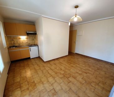 Location Appartement 3 pièces 27m² ARGELES SUR MER 66700 - Photo 1