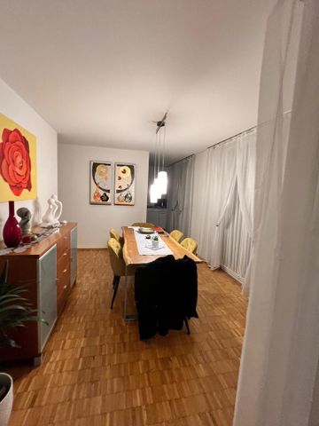 MIETEN OHNE KAUTION - schöne Wohnung in Wettingen - Foto 3