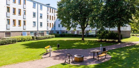 Andersbergsringen, Halmstad - Foto 2